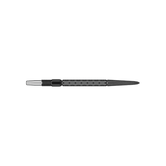 Target Swiss FLT Point Dart Tips - Black